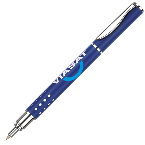 CLEARANCE Techno Metal Rollerball (With Box FB01)