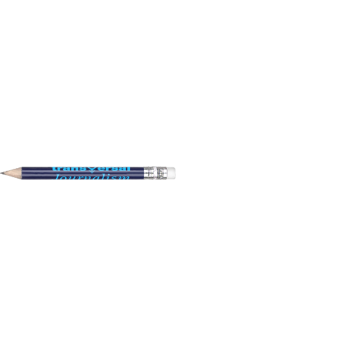 WP - MINI Pencil WE (Line Colour Print)