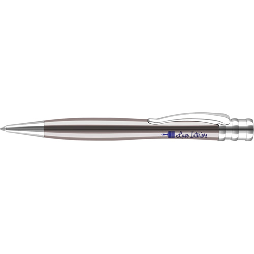 Wordsworth Ballpen (Laser Engraved 360)