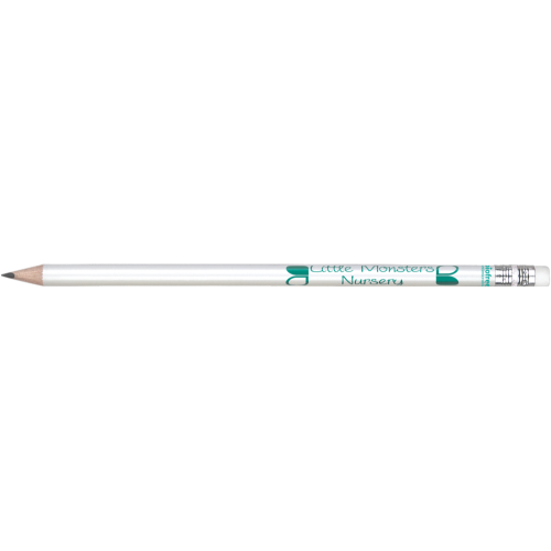 WP - ARGENTE Biofree Pencil (Line Colour Print)