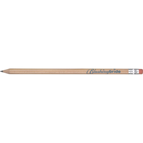 Eco - FSC Wooden Pencil in 
