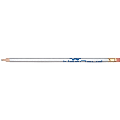 Sceptre Pencil Range in white