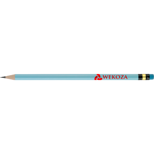 WP - PEARLESCENT Pencil (Line Colour Print)