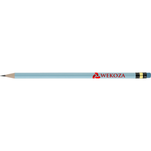 WP - PEARLESCENT Pencil (Line Colour Print)