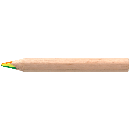 WP - 3-in-1 Highlighter Pencil (Line Colour Print)