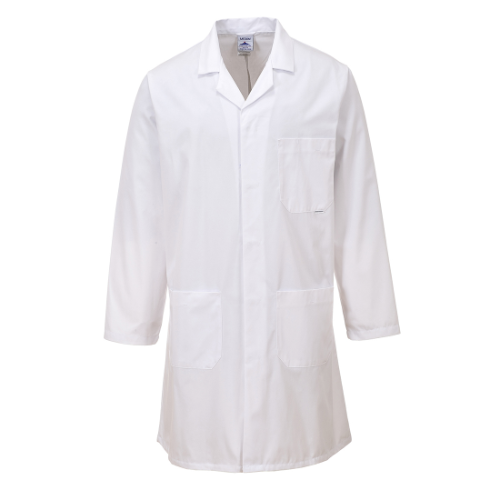 Lab Coat