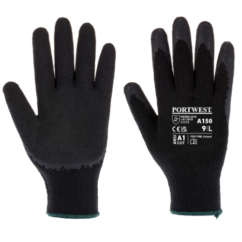 Classic Grip Glove - Latex