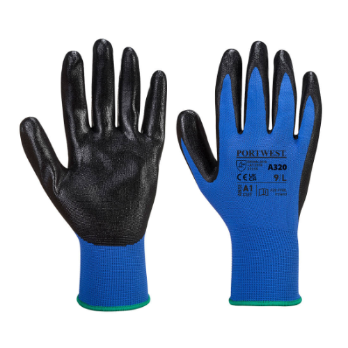 Dexti-Grip Glove