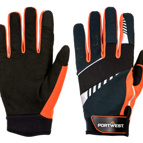 DX4 LR Cut Glove