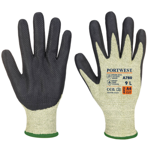 Arc Grip Glove