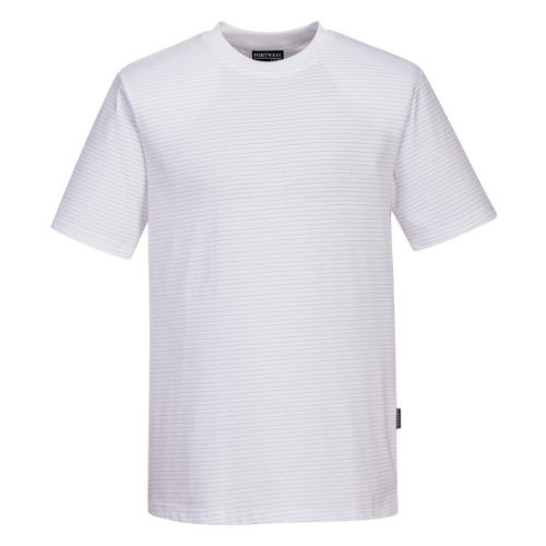 Anti-Static ESD T-Shirt S/S