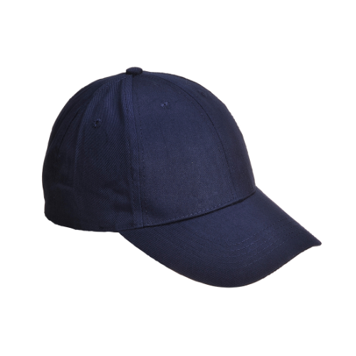 Six Panel Baseball Cap