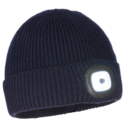 Workman's LED Beanie