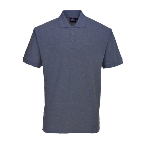 Naples Polo Shirt S/S