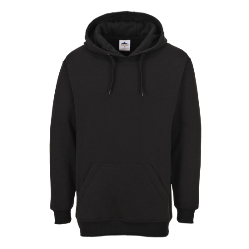 Roma Hoodie