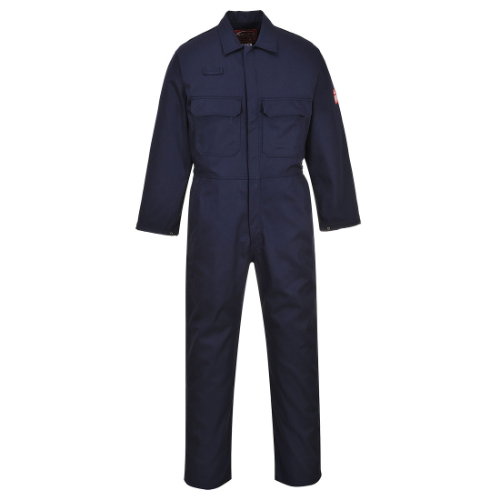 Bizweld FR Coverall