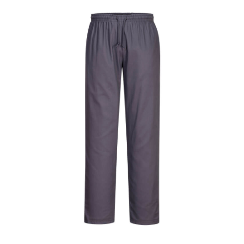 Drawstring Trousers