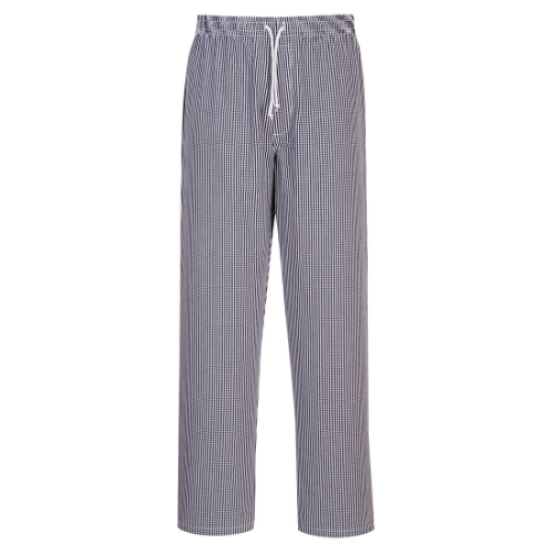 Bromley Chefs Trousers