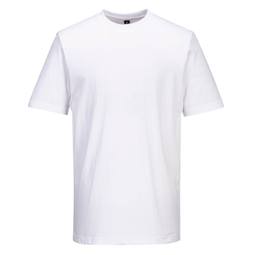 Chef Cotton Mesh Air T-Shirt