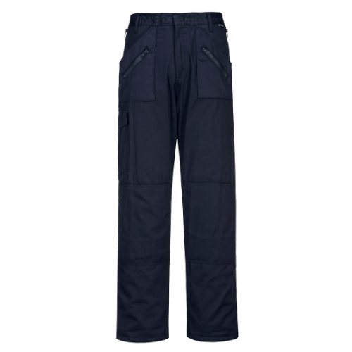 Lined Action Trousers