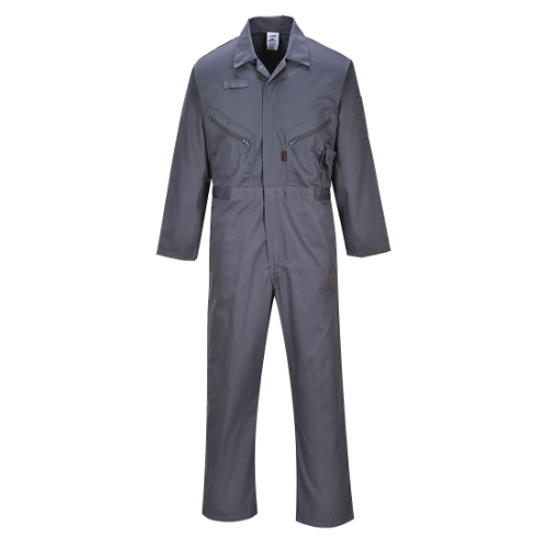 Liverpool Zip Coverall