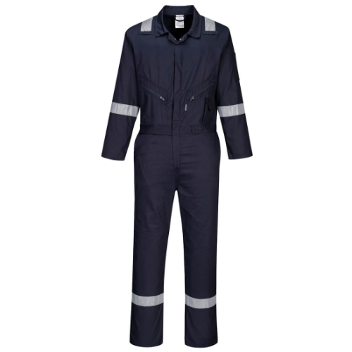 Iona Cotton Coverall