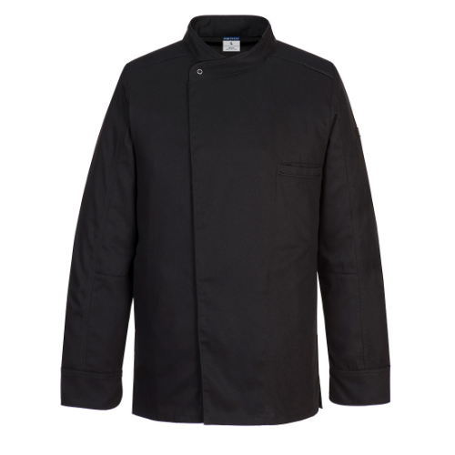 Surrey Chefs Jacket L/S