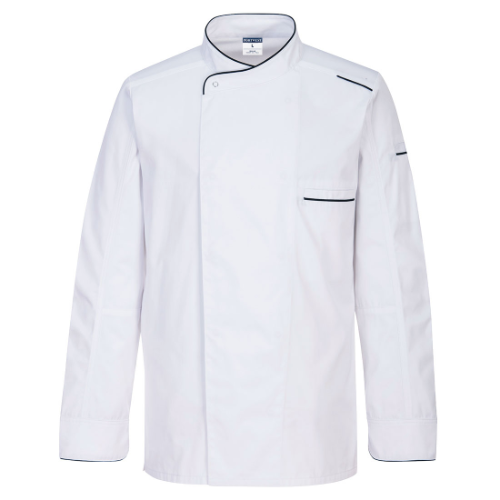 Surrey Chefs Jacket L/S