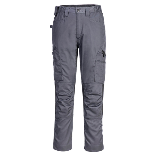 WX2 Eco Stretch Trade Trousers