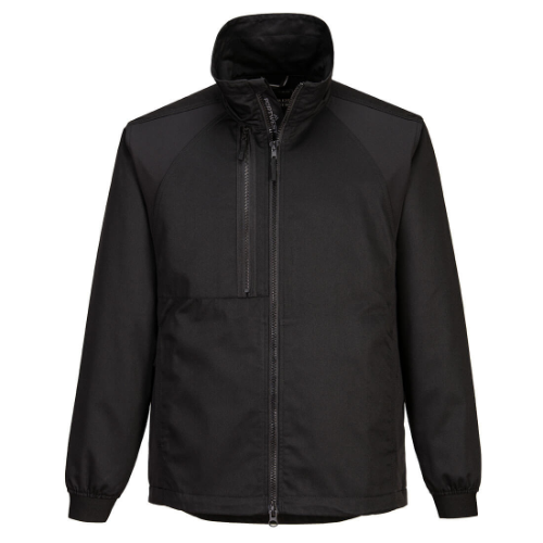 WX2 Eco Stretch Work Jacket