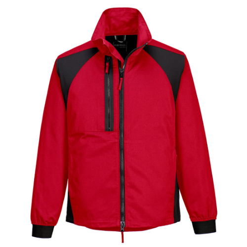 WX2 Eco Stretch Work Jacket