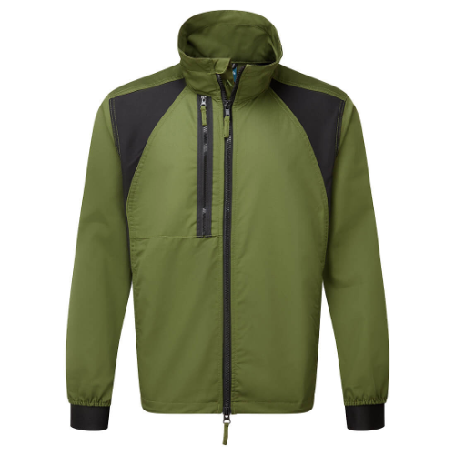 WX2 Eco Stretch Work Jacket