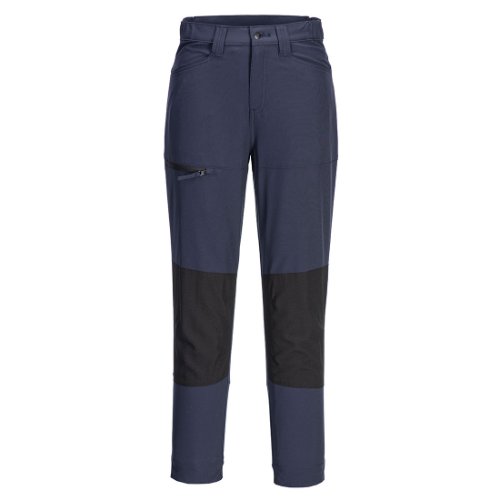 WX2 Eco Women's Stretch Work Trousers