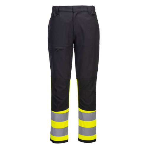 WX2 Eco Hi-Vis Class 1 Service Trousers