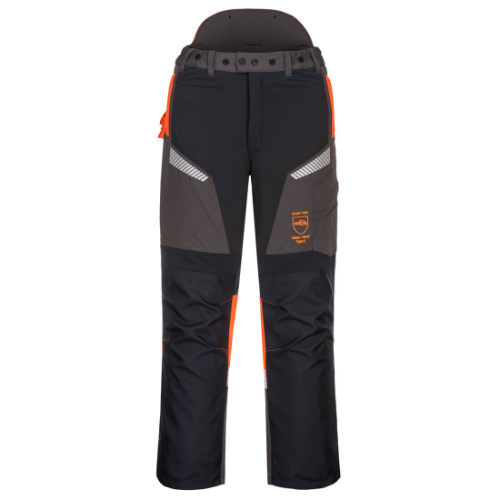 Oak Professional Chainsaw Trousers