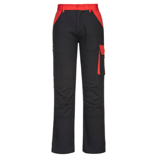 Poznan Cotton Trousers