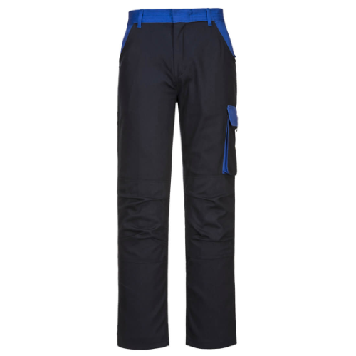 Poznan Cotton Trousers