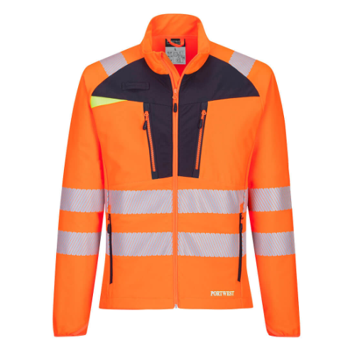 DX4 Hi-Vis Lightweight Mid Layer