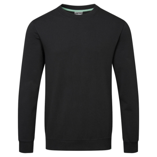 Organic Cotton Recyclable Sweatshirt