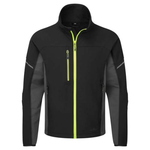 EV4 Stretch Work Jacket