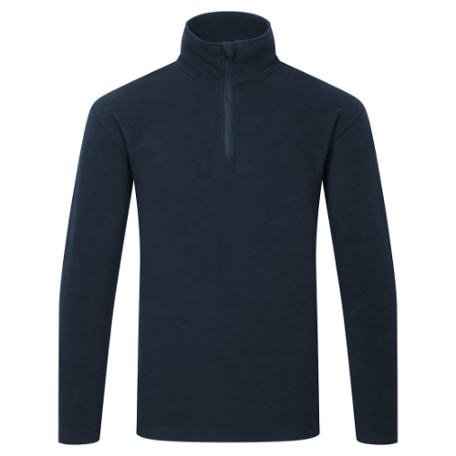 Eco Pullover Fleece