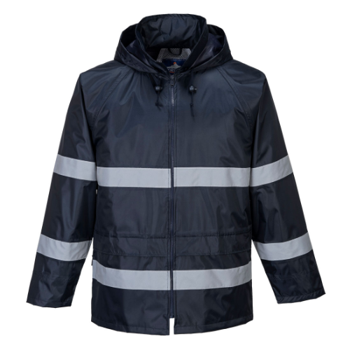 Classic Iona Rain Jacket