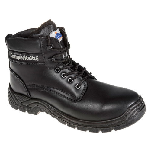 Portwest Compositelite Fur Lined Thor Boot S3 CI