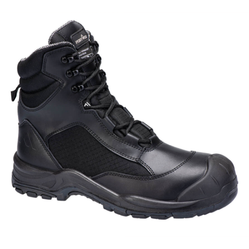 Patrol Occupational Boot O7S SR FO SC HRO