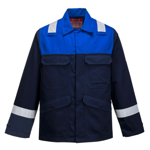 Bizflame Work Jacket