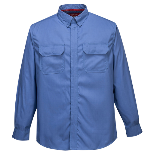 Bizflame Work Shirt