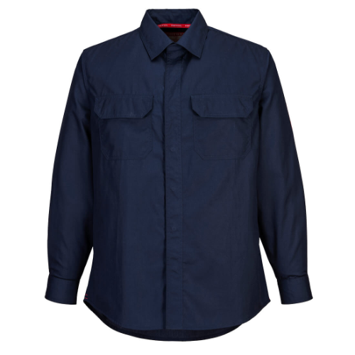 Bizflame Work Shirt