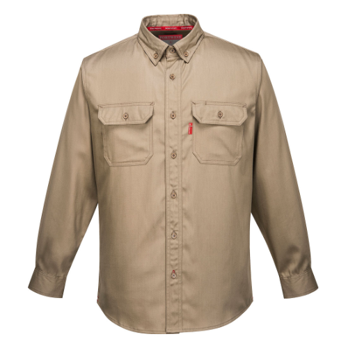 Bizflame 88/12 FR Work Shirt