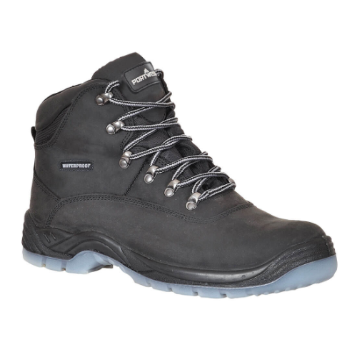 Steelite All Weather Boot S7 FO SR