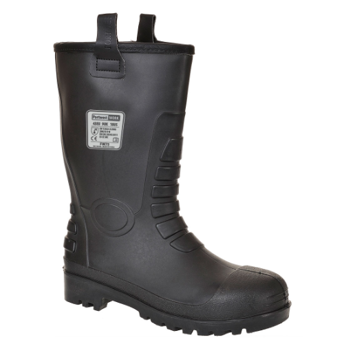 Neptune Rigger Boot S5 FO SR